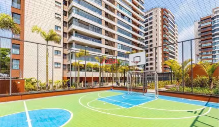 Cobertura Duplex a Venda na Av Morumbi