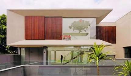 casas a Venda em Condominio de Alto Padrão na zona sul de São paulo