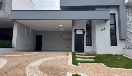 Luxuosa Casa em Condomínio à Venda em Hortolândia-SP, Parque Olívio Franceschini - 3 Quartos, 1 Suíte, 2 Salas, 3 Banheiros, 4 Vagas, 250m²!