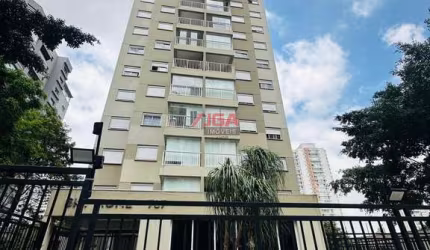 Cobertura a Venda na Vila Mascote