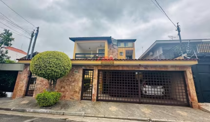 Casa a venda casa Próximo ao Bolsão de Interlagos