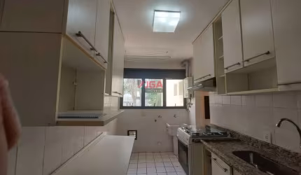 Apartamento de 3 quartos com suíte e 2 vagas de garagem noJardim Marajóara, São Paulo-SP: 77m² de conforto!