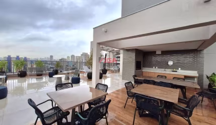 Kitnet / Stúdio à venda no Jardim Prudência, São Paulo  por R$ 349.000
