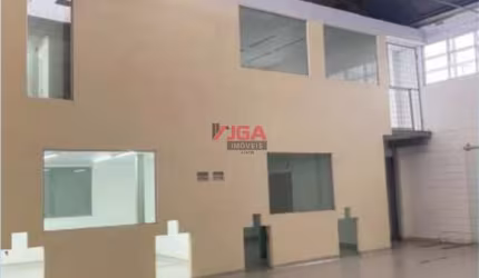 Barracão / Galpão / Depósito à venda na Vila Califórnia(Zona Sul), São Paulo , 605 m2 por R$ 4.000.000