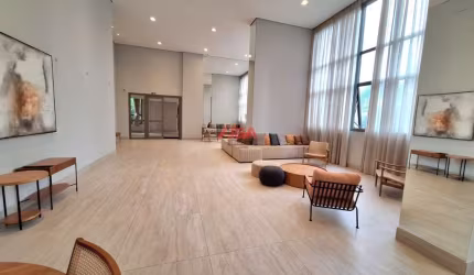 Oportunidade imperdível, lindo apartamento no Jardim Prudência