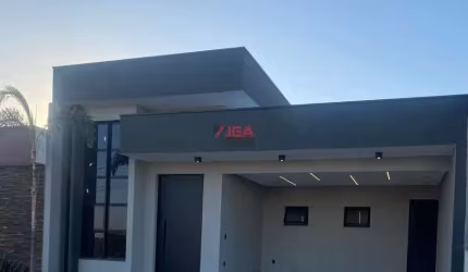 Casa em Condomínio à Venda em Indaiatuba-SP: Jardim Residencial Viena, 3 Quartos, 1 Suíte, 2 Salas, 4 Vagas de Garagem, 150m². Venha Conferir!