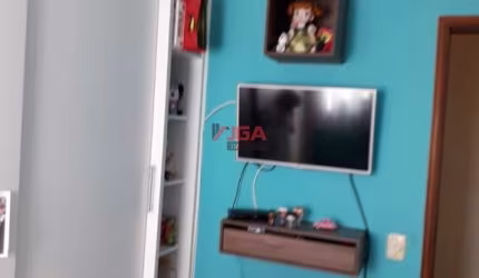 Apartamento à venda em São Paulo-SP, Vila Campo Grande: 2 quartos, 1 banheiro, 1 vaga de garagem, 62,00 m².