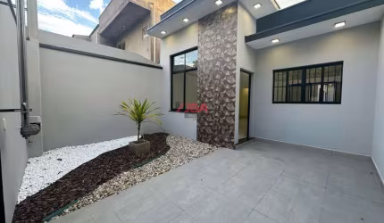 Imperdível! Casa à venda em Hortolândia-SP, Jardim Novo Cambuí, 3 quartos, 1 suíte, 1 sala, 2 banheiros, 2 vagas, 126,70 m².