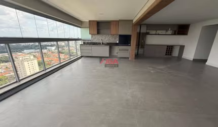 Cumaru SP Golf  - Locação apartamento com 155 metros, 3 vagas de garagem + DEPOSITO - Exclusivo Elevador Delivery