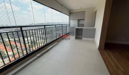 Apartamento para locação no condominio Isla by Cyrela