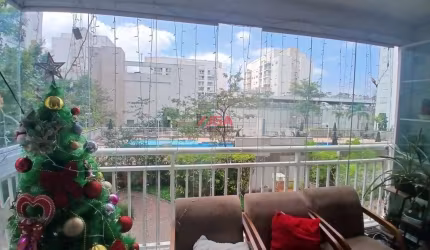 Apartamento à venda Vila Nova Sabará, Vila Isa: 3 quartos, 1 suíte, 1 vaga, 81m² - Imperdível!