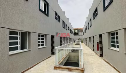 CASA EM CONDOMÍNIO PARA LOCAÇÃO R$3.320,00 O PACOTE - CAMPO GRANDE