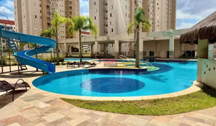 Apartamento a venda na Miguel Yunes