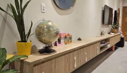 Imperdível Sobrado à Venda em São Paulo-SP: 3 Quartos, 1 Suíte, 2 Salas, 2 Vagas de Garagem, 120m² no Jardim Ernestina!