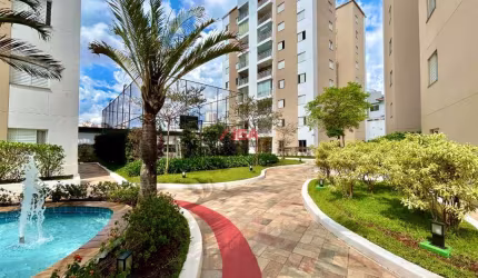 Apartamento a Venda no condominio Refugio Marajoara, travessa da av. Sargento Geraldo Santana