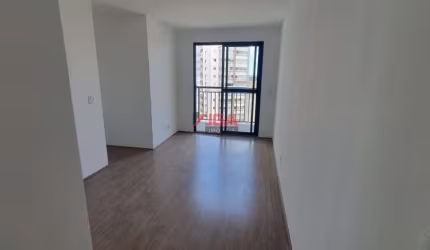 Apartamento à venda no Condomínio Marajoara Club house: 3 quartos, 1 suíte, 1 vaga de garagem - 58m² de área.