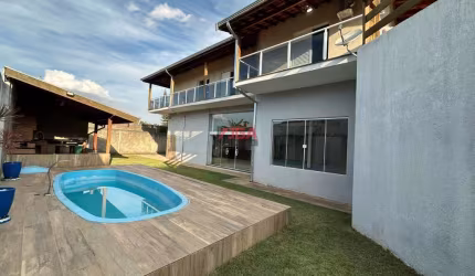 Imperdível Chácara em Campinas-SP: 3 quartos, 1 suíte, 2 salas, 4 banheiros, 8 vagas, 450m²! Venda ou Locação em Chácaras Cruzeiro do Sul!