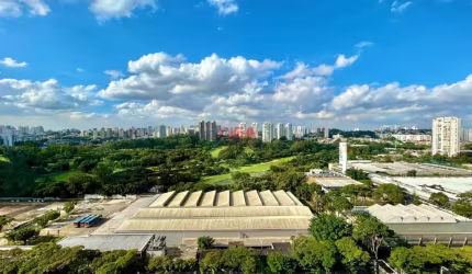 Apartamento a Venda no Condominio Magic Resort, lazer de club, na Zona Sul de São Paulo