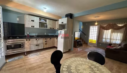 Vila Flora Hotolândia Sobrado de 2 quartos em condomínio no Jardim Interlagos, Hortolândia-SP: confira esta oportunidade única!