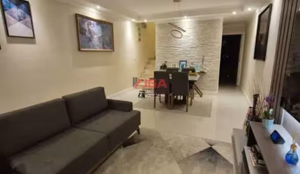 Casa a Venda no Jardim Prudência, com 3 suítes, pronta para morar!