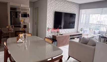 Apartamento na rua das Flechas, prox ao aeroporto de Congonhas.