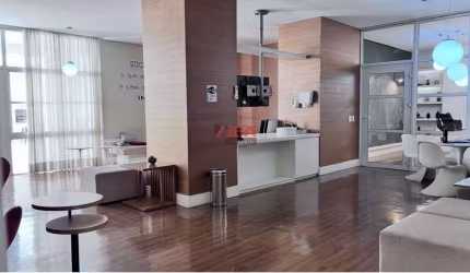 Apartamento 2 dormitórios, 2 vaga, Tempo Bello Cyrela