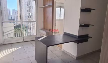 Apartamento para locação a Av sargento Geraldo Santana, condominio Viva Benx jardim Marajoara