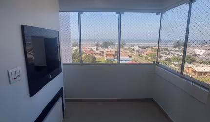 Apartamento a venda em Areias brancas, Arroio do Sal-RS.