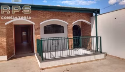 Casa Comercial à venda - Alvinópolis - Atibaia - SP