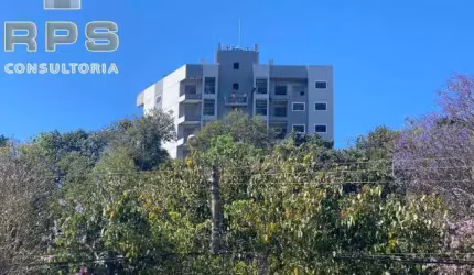 Apartamento a venda no Nova Gardenia em Atibaia, com móveis planejados e linda vista! Localização excelente, com todos serviços e comércio da Lucas