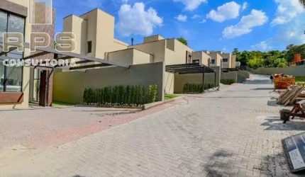 Casa de Condomínio à venda na Vila Santista com 221 m² 03 suites lindíssima