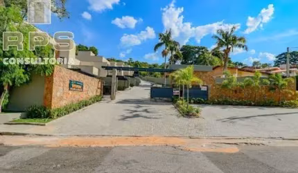 Casa de Condomínio à venda Vila Santista Atibaia ,Casa em Condominio Reserva Juca Peçanha , com 03 suite . No térreo : sala de estar e sala de jantar