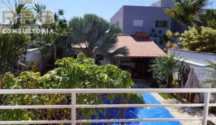 Casa à venda - Vila Giglio - Atibaia - SP