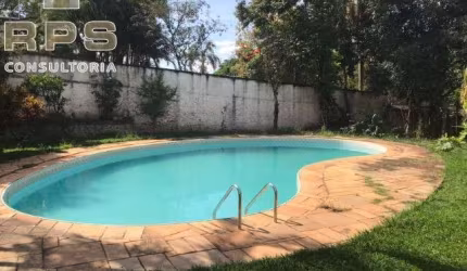 Chácara à venda - Vila Santista - Atibaia - SP