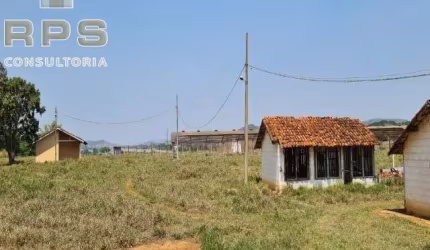 Sitio para Venda Região de Atibaia - Bragança