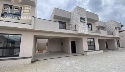 Casa à venda em condominio fechado na região da Vila Giglio e Itapetinga em Atibaia, 3 quartos, churrasqueira, despensa, 132m² de área construída