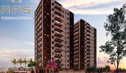 Apartamentos à Venda Jardim Atibaia Towers Alvinópolis Atibaia - SP, comprar apartamento no Jardim Atibaia , imobiliaria em Atibaia