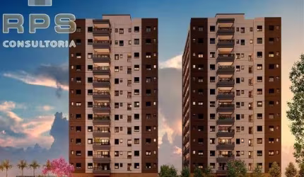 Apartamentos à Venda Jardim Atibaia Towers Alvinópolis - Atibaia - SP, comprar apartamento Jardim Atibaia , imobiliaria em Atibaia