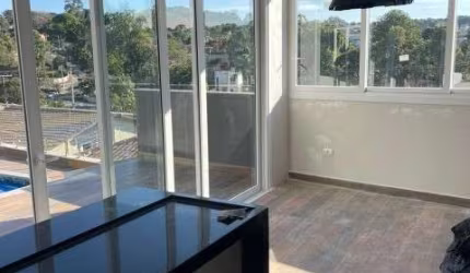 Casa  à venda - Jardim Paulista - Atibaia - SP .Imóvel com 03 dormitórios sendo 1 suíte , todos com sacada, Sala de estar,  Sala de Tv , Lavabo, Ampl