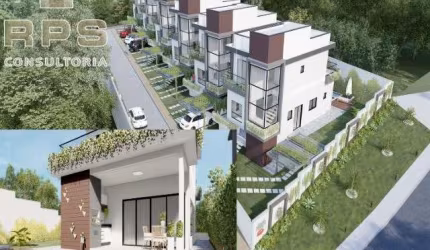 Casa a venda em Condominio Fechado- Atibaia - SP