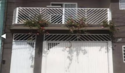 Casa Sobrado para Venda em Atibaia Jardim Alvinópolis- Atibaia/SP.