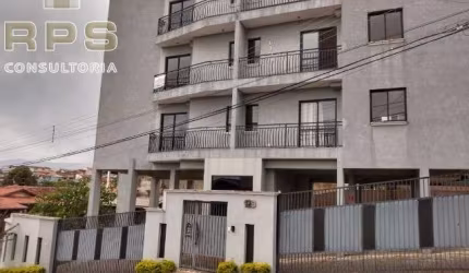 Apartamentos  para Venda - Jardim Alvinópolis - Atibaia - SP