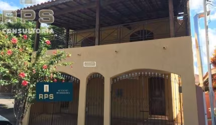 Casa Sobrado  para Venda  em Atibaia
