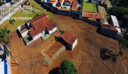 Terreno para Venda em Atibaia Loteamento Jardim Morumbi - Atibaia