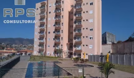 Apartamento para Venda Caetetuba - Atibaia
