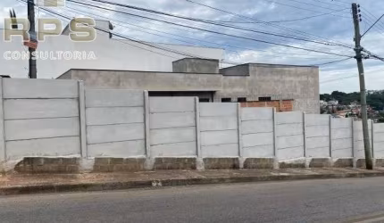 Terreno para Venda em Atibaia Jardim Santa Bárbara- Atibaia.