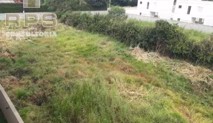 Terreno de 1.814m², totalmente  plano à venda no bairro Jardim Ypê, ZR2, em Atibaia, bairro nobre, ao lado do bairro Morumbi, região residencial!