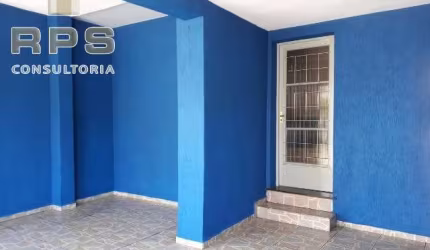 Casa para Venda-Atibaia. Jardim Brasil- Atibaia- Excelentes casas térreas no mesmo terreno-próximo ao centro-suite-churrasqueira-lavanderia.