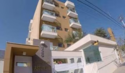 Apartamento Novo para Venda ATIBAIA, comprar apartamento com Prédio com Guarita,  02 dormitórios (sendo 01 suíte), 02 vagas de garagem cobertas, cozin
