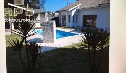Casa nova para Venda- Jardim das Flores em Atibaia.
